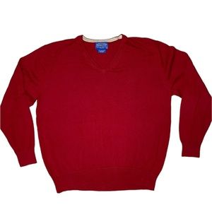 Pendleton sweater